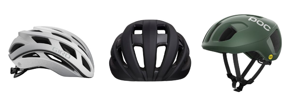 Road Helmets