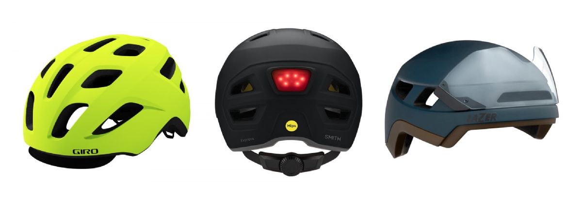 Urban Helmets