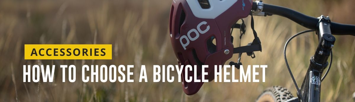 Bicycle Helmets