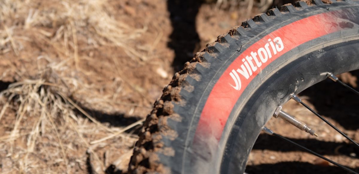 Vittoria Syerra Tire Review
