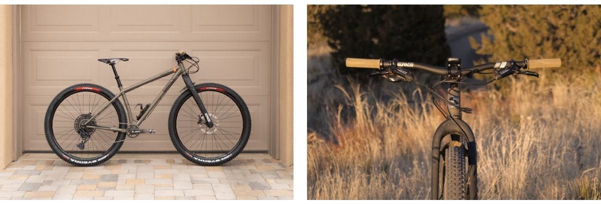 Vittoria Syerra Tire Review