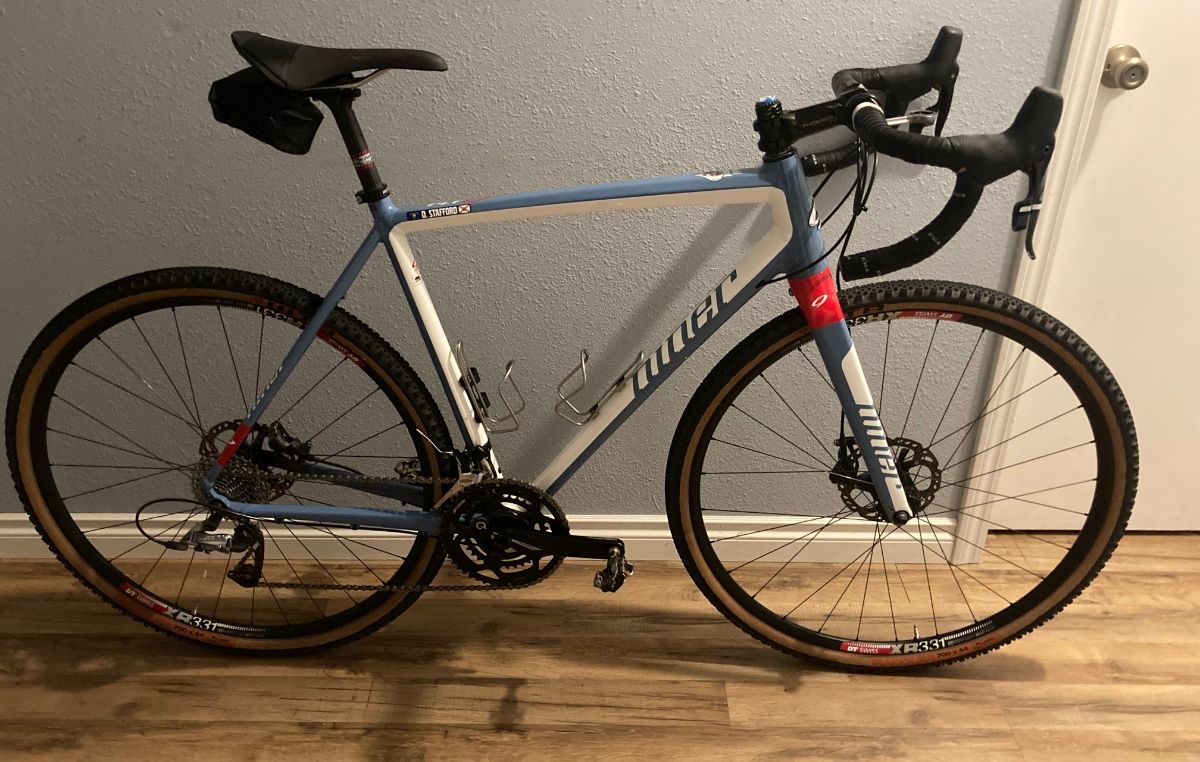 BTD - Dennis>
<p><br /><b>Do you have a favorite bike ride?</b></p>
<p>A couple of years back a did a ride from home and covered much of the Oregon coast over a few days. The Tillamook Coast section is my favorite section. I brought only a few changes of clothes, some tools, tubes, and a credit card to stay at motels. </p>
<p><br /><b>What
