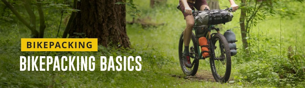 Bikepacking Basics