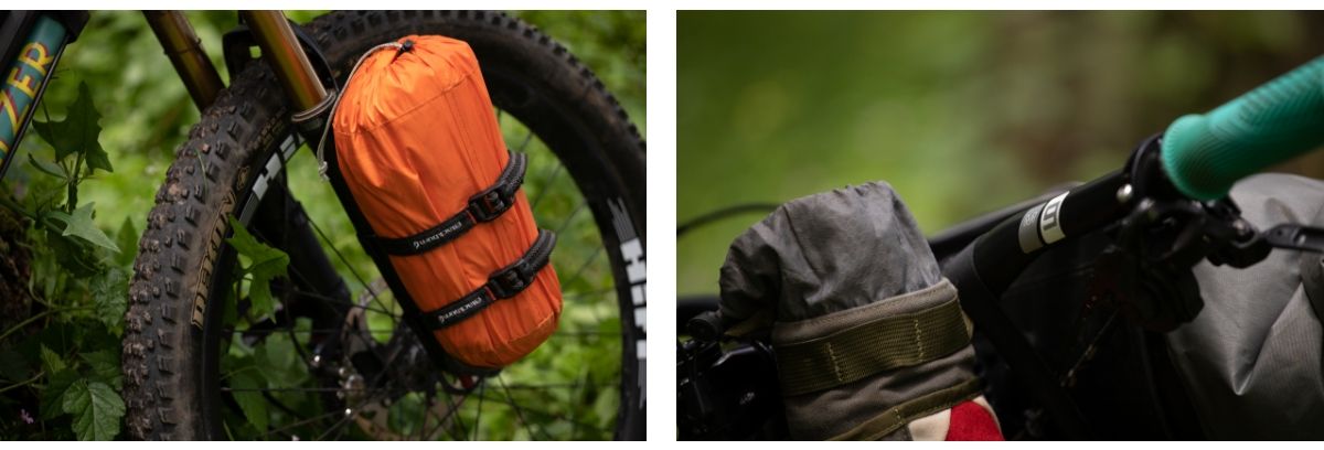 Bikepacking Basics