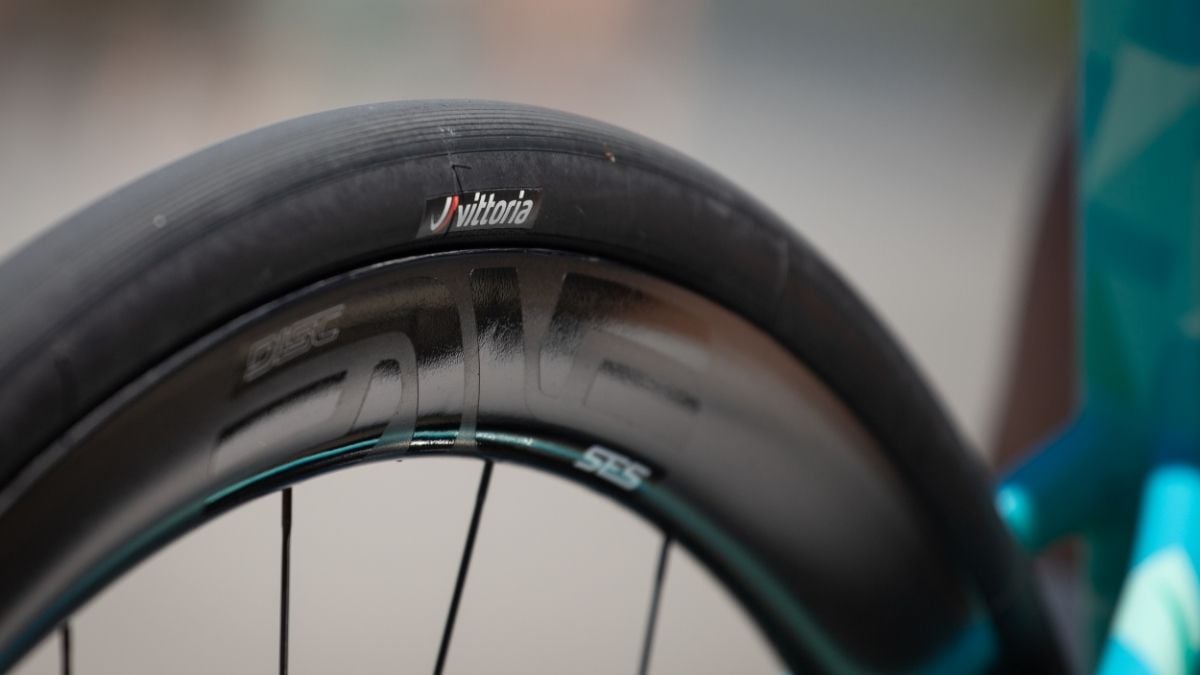 Vittoria Corsa N.EXT Review