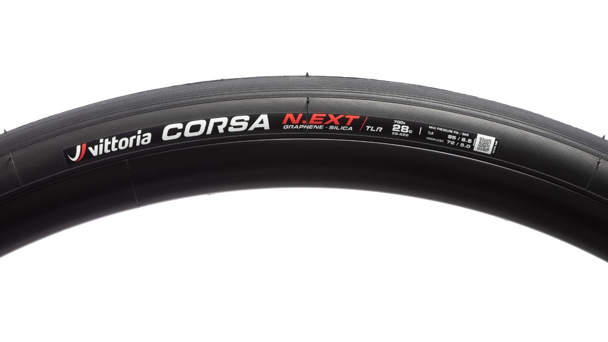 Vittoria Corsa N.EXT Review