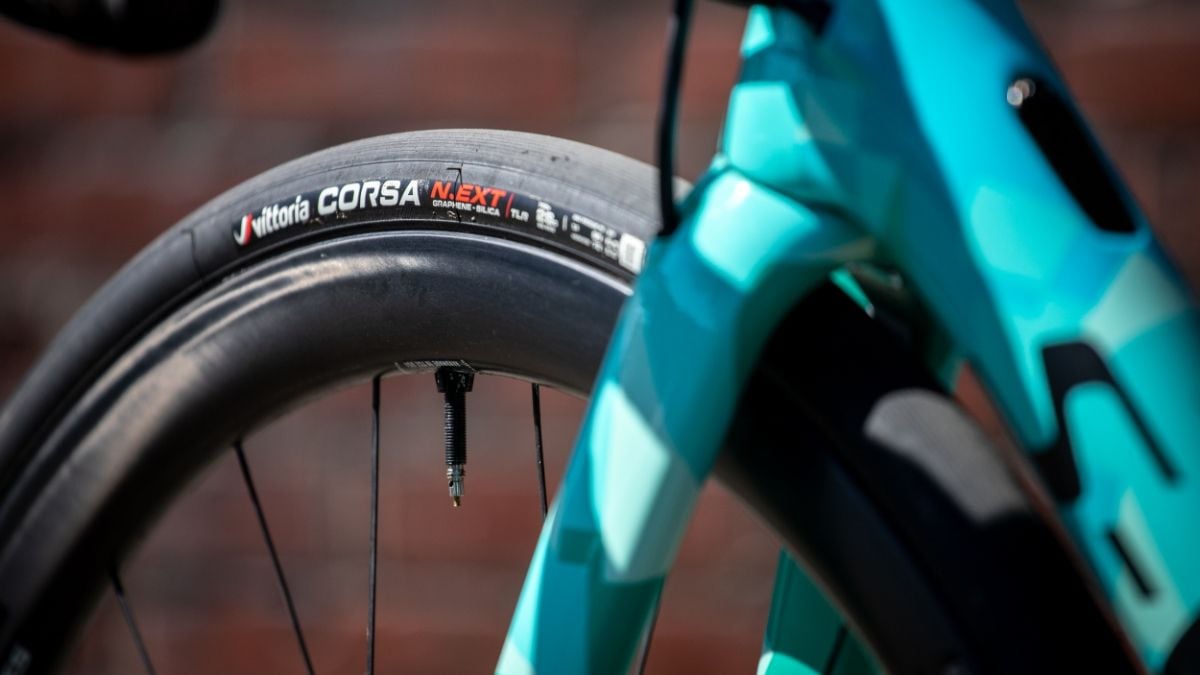 Vittoria Corsa N.EXT Review