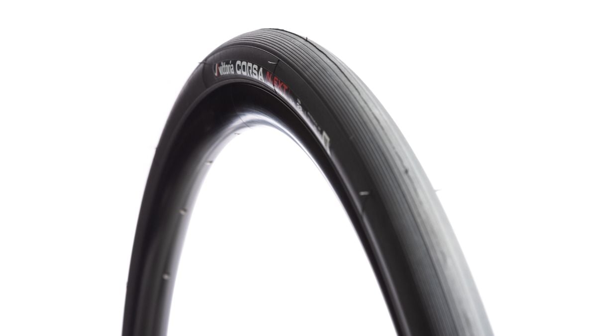 Vittoria Corsa N.EXT Review