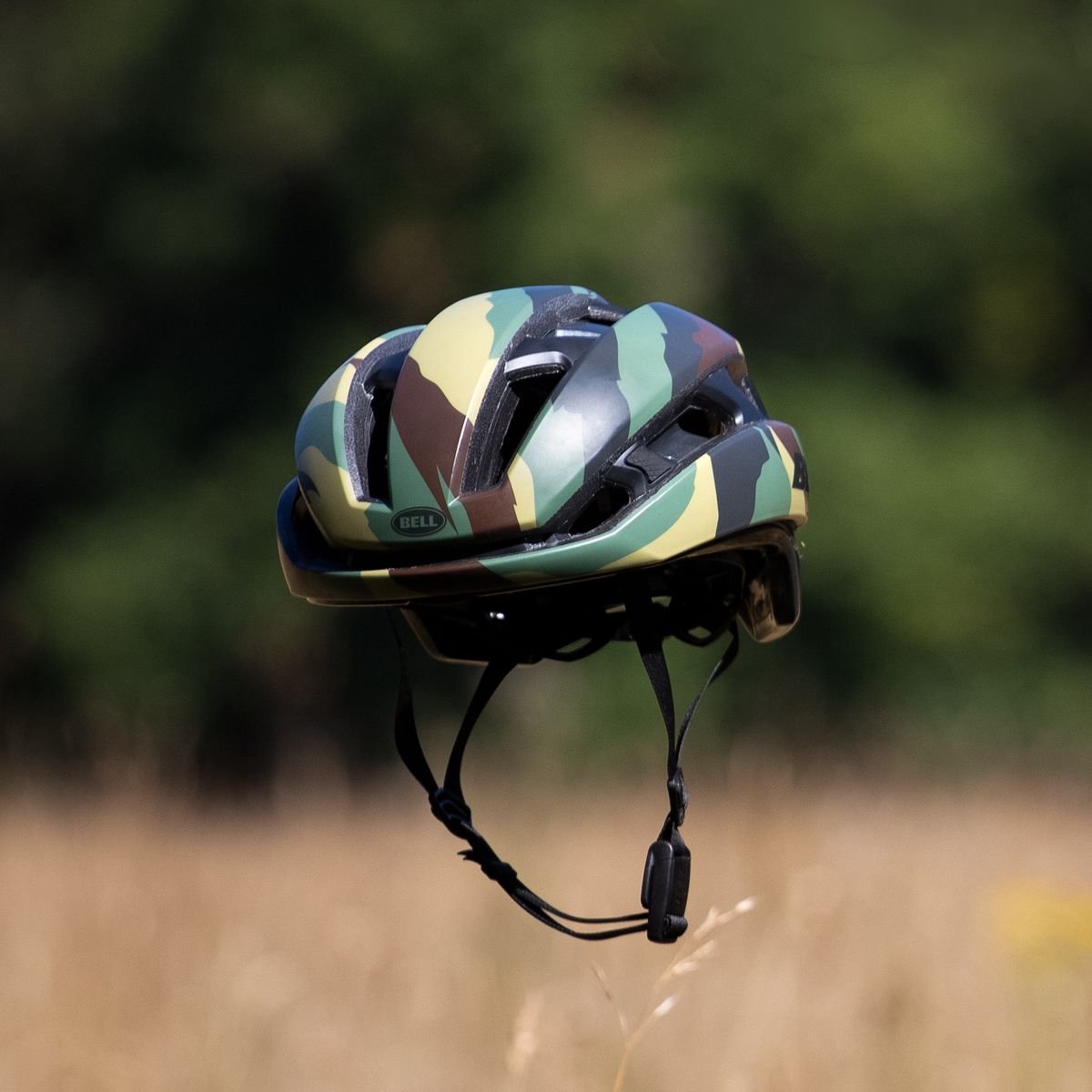 Bell Spherical XR Helmet