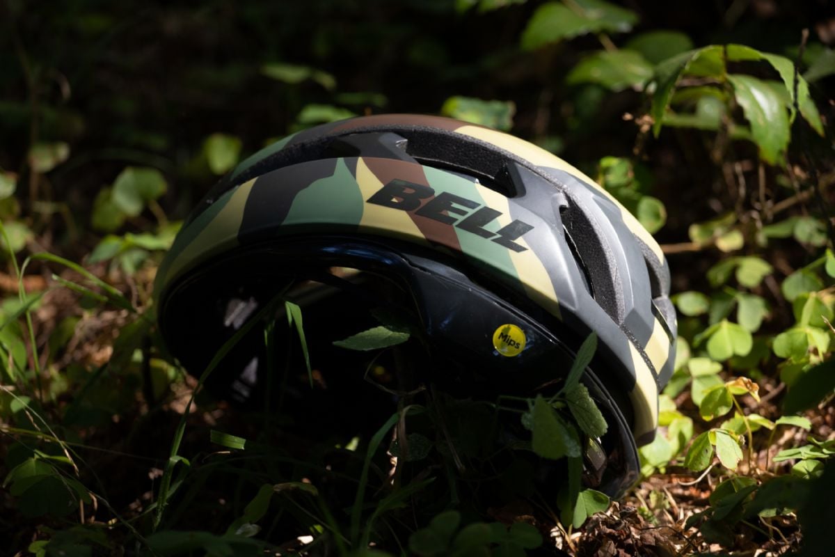 Bell Spherical XR Helmet