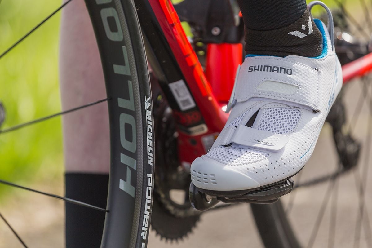 Triathlon Shoes