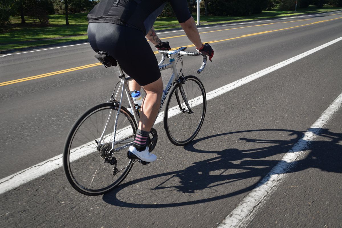 Cycling Essentials