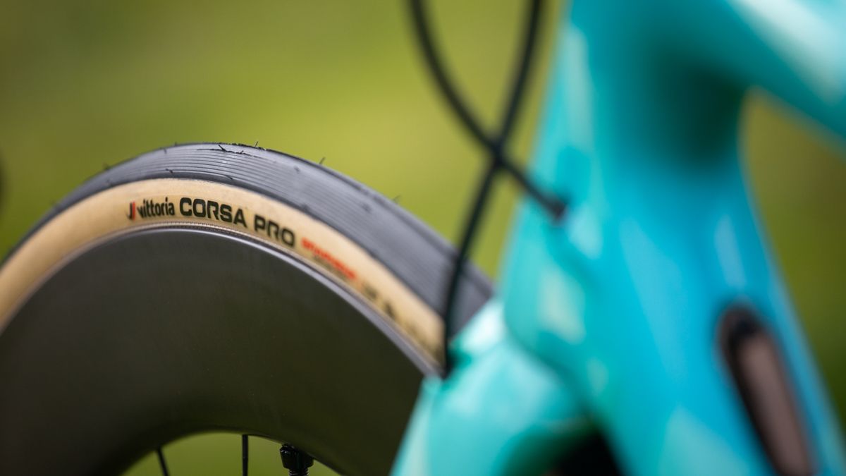 Vittoria Corsa Pro Review