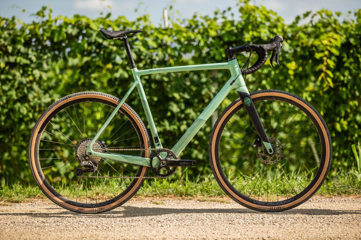 a bianchi impulso pro