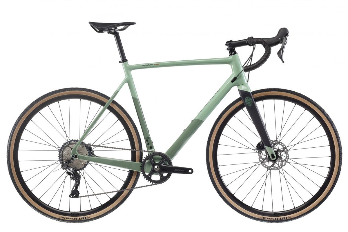 The Bianchi Impulso Pro