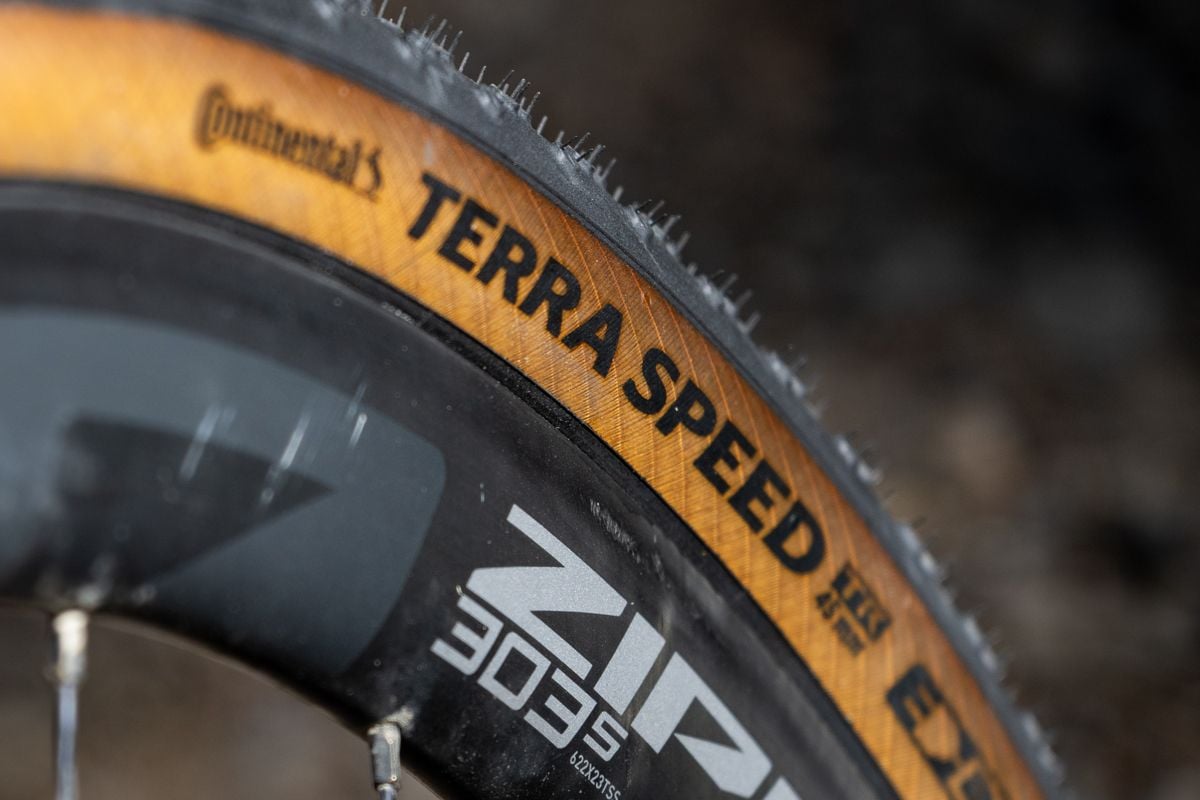 Continental terra speed 650b deals