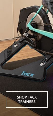 Shop Tacx Trainers and Rollers