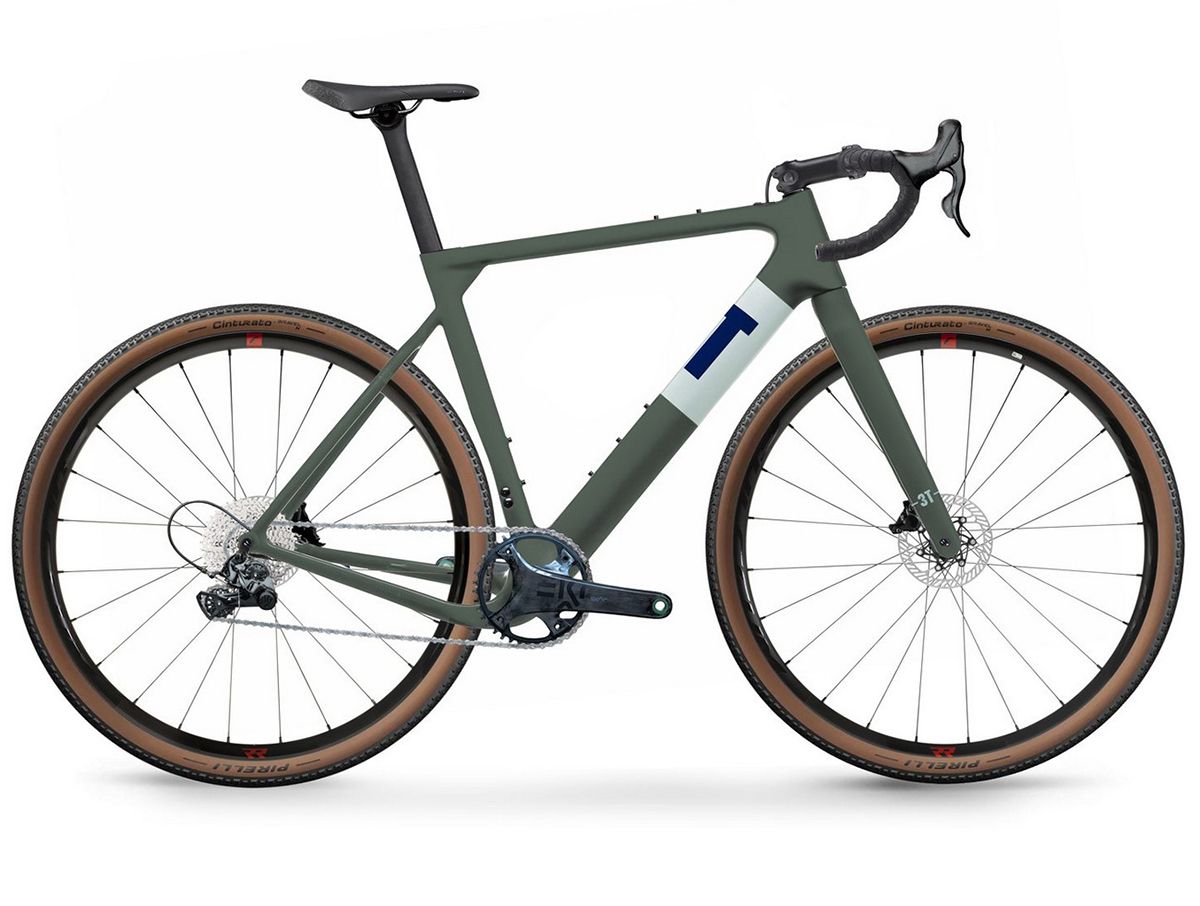 3T Exploro Primo