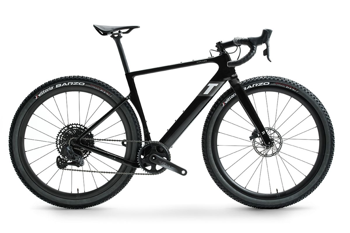 3T Exploro Ultra