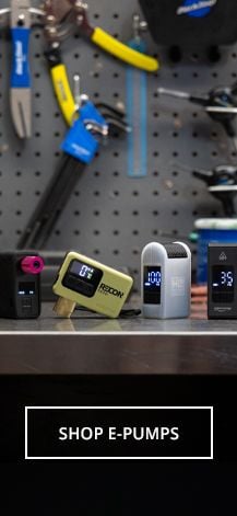 Link to Electric Pumps