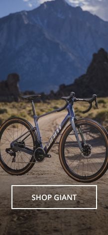 Link to Giant Bicycles Brand Page