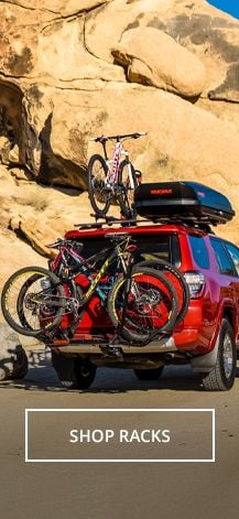 Link to Bike Racks