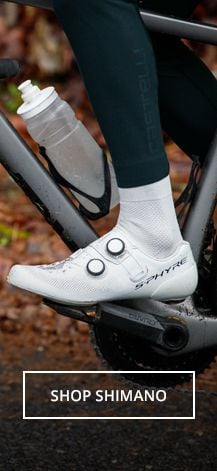 Link to Shimano Shoes