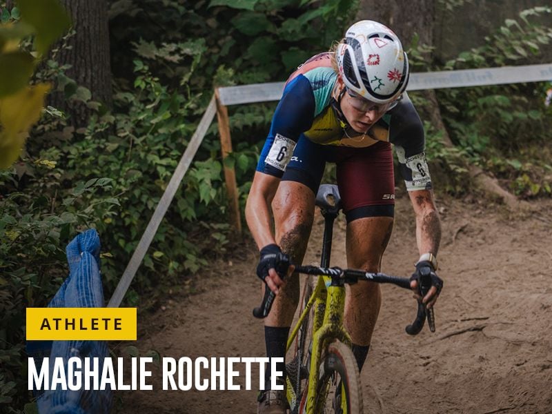 Maghalie Rochette