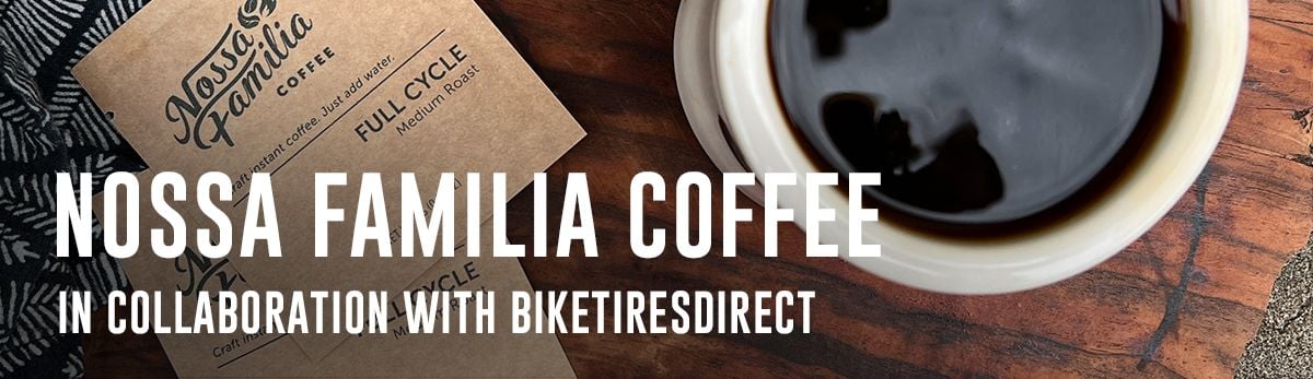 Nossa Familia Coffee