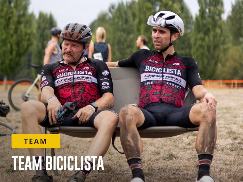 Team Biciclista US