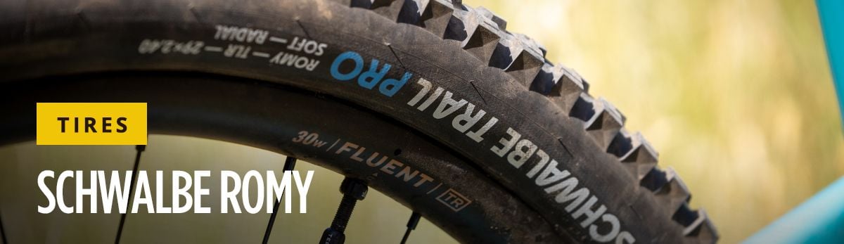 Schwalbe Romy Review at Bike Tires Direct