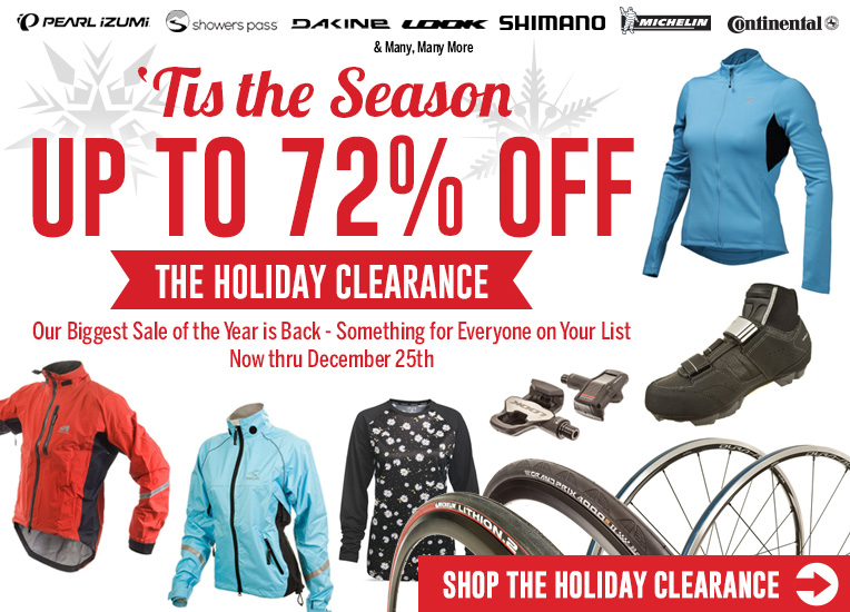 Discount bicycle tires, components and accessories